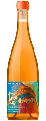 Вино АЛЬМА ВЭЛЛИ Трио в оранжевом белое сух 13.5% ст/б 0.75л