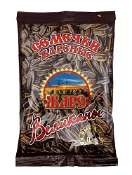 Семечки ЖАРО Великаны 150г