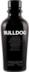 Джин БУЛЬДОГ 40% ст/б 0.7л