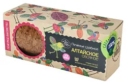 Изделие хлебобулочное АРТЕ БИАНКА Алтайское овсяное 290г