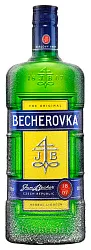 Ликер БЕХЕРОВКА 38% ст/б 0.7л