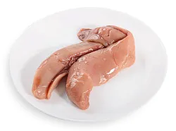 Молоки лососевых с/с 1кг