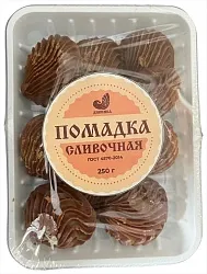 Помадка ДИВИНКА сливочная 250г