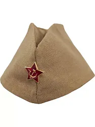 Пилотка армейская СФЕРА взрослая