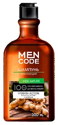 Шампунь МЕН КОД Ккрепляющий 300мл