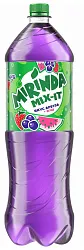 Газ.напиток МИРИНДА Миксит арбуз ягоды 1.5л
