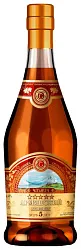 Коньяк АРМЯНСКИЙ КОНЬЯК 5 лет 40% ст/б 0.5л