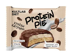 Печенье КУЛЬТЛАБ Крэйзи капучино 45г