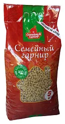 Мак.изделия СЕМЕЙНЫЙ ГАРНИР Рожки витые №46 м/у 5кг