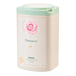 Капсулы для стирки ТИМСОН Роза помело 35шт