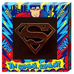 Кондитерское изделие АЦТЕК Супергерой 5г