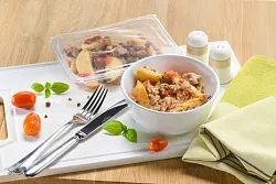 Жаркое куриное в пикантном соусе 275г