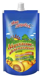 Нектар МИР ЗДОРОВЬЯ манго облепиха с пектином м/у 200мл