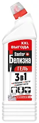 Белизна САНФОР 3в1 гель 1500мл
