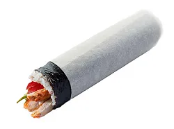 Ролл Асахи 340г