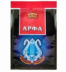 Конфеты АТАГ ШЕКСНА Арфа 200г