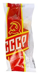 Мороженое СССР Пломбир бзмж стакан 75г