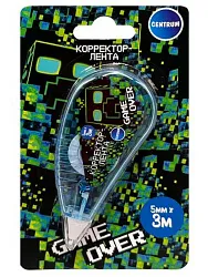 Корректор-лента ЦЕНТРУМ Моя игра