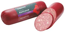 Сервелат СИБАГРО Венский в/к 350г