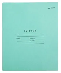 Тетрадь ВОРКМЕЙТ клетка 18л