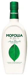 Водка МОРОША Лесная прохлада особая 40% ст/б 0.5л