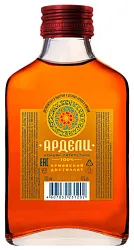 Коньяк АРДЕЛИ 5 лет 40% ст/б 0.1л