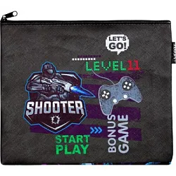 Папка для тетрадей ДЕВЕНТЕ Для мальчиков микс А5 24*20см арт.8053181