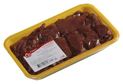 Печень куриная НПФ зам 1кг