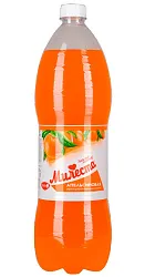 Газ.напиток ТРИЕРА апельсин 1.5л