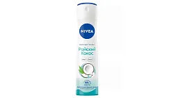 Дезодорант НИВЕЯ Райский кокос женский спрей 150мл
