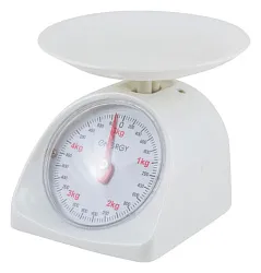 Весы кухонные ЭНЕРДЖИ механические арт.EN-405MK
