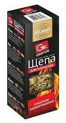 Щепа для копчения ГРИФОН яблоня