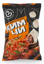 Пельмени МЕЖЕНИНОВСКАЯ ПФ Кимчи 800г