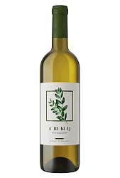 Вино АШЫЦ белое п/сл 11.5% ст/б 0.75л