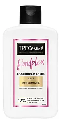 Пре-шампунь ТРЕСЕММЕ Гладкость и блеск 280мл
