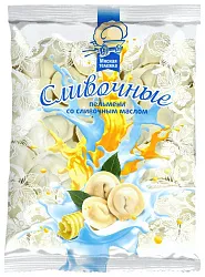 Пельмени МЯСНАЯ ТЕЛЕЖКА сливочные 800г