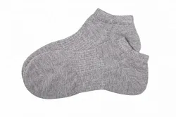Носки мужские ИНКАНТО серые р.44-46 арт.BU731046
