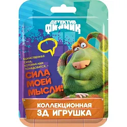 Игрушка КОНФИТРЕЙД Детектив Финник