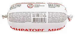 Ветчина МИРАТОРГ Сочная 400г