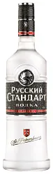 Водка РУССКИЙ СТАНДАРТ 40% 0.7л