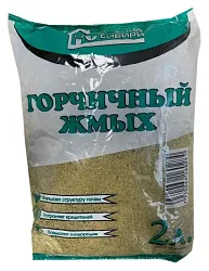 Удобрение ФАЗЕНДА СИБИРИ Горчичный жмых 2л