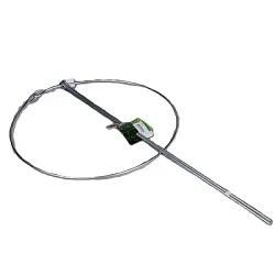 Кустодержатель круглый Д60см арт.54862