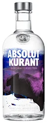 Настойка АБСОЛЮТ Курант горькая 40% ст/б 0.7л