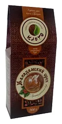 Кофе КЛОТО Макадамский орех зерно 200г
