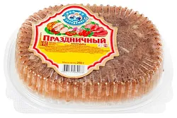 Холодец ХОЛОДУШКА Праздничный 250г