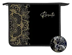 Папка для тетрадей ШВЕЙНАЯ ФАБРИКА Узор А5 арт.ПТ 7-12-71209