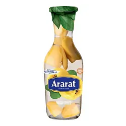 Компот АРАРАТ айвовый ст/б 1100г