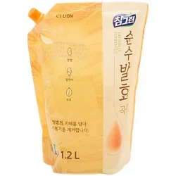 Средство для мытья посуды ЛИОН Чамгрин 5 злаков м/у 1200мл