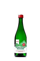 Мин.вода ЕССЕНТУКСКИЙ ИСТОЧНИК №17 ст/б 0.5л