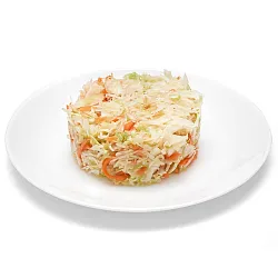 Салат капуста сахарная 1кг